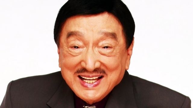 Dolphy National Artist award for Dolphy should go through process39