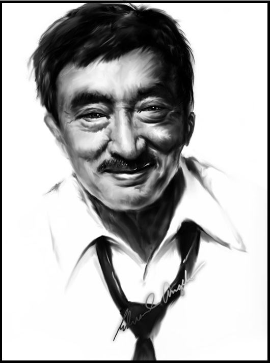 Dolphy Dolphy Quizon died comedy king died death dolphy makati medical center