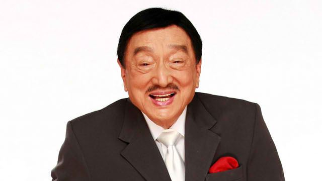 Dolphy Why Dolphy is not yet a National Artist