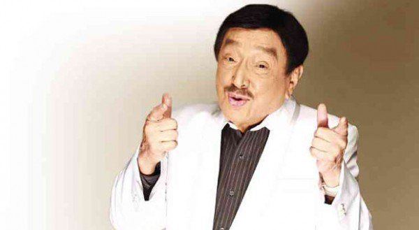 Dolphy Goodbye Dolphy INQUIRERnet