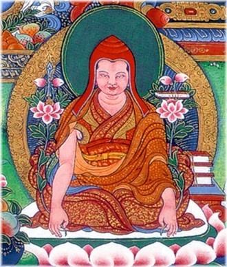 Dolpopa Sherab Gyaltsen Dolpopa Sherab Gyaltsen Rigpa Wiki