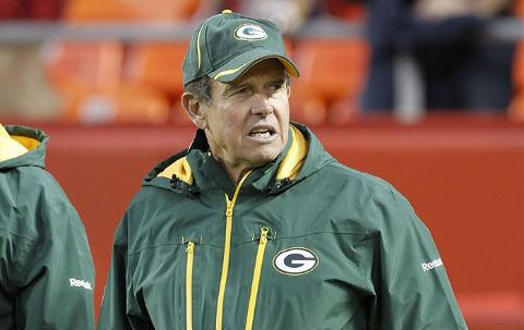 Dom Capers Dom Capers Archives Total Packers Total Packers
