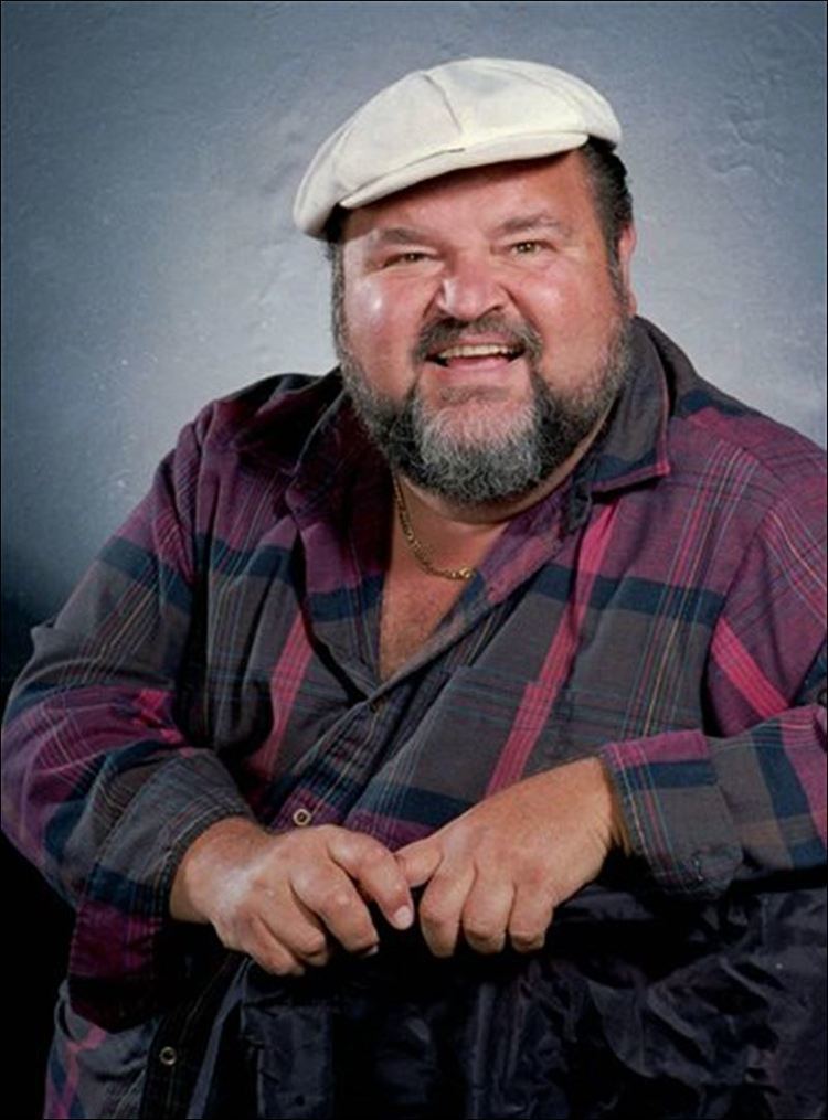 Dom DeLuise Dom DeLuise actor comedian and chef dies at 75 Toledo