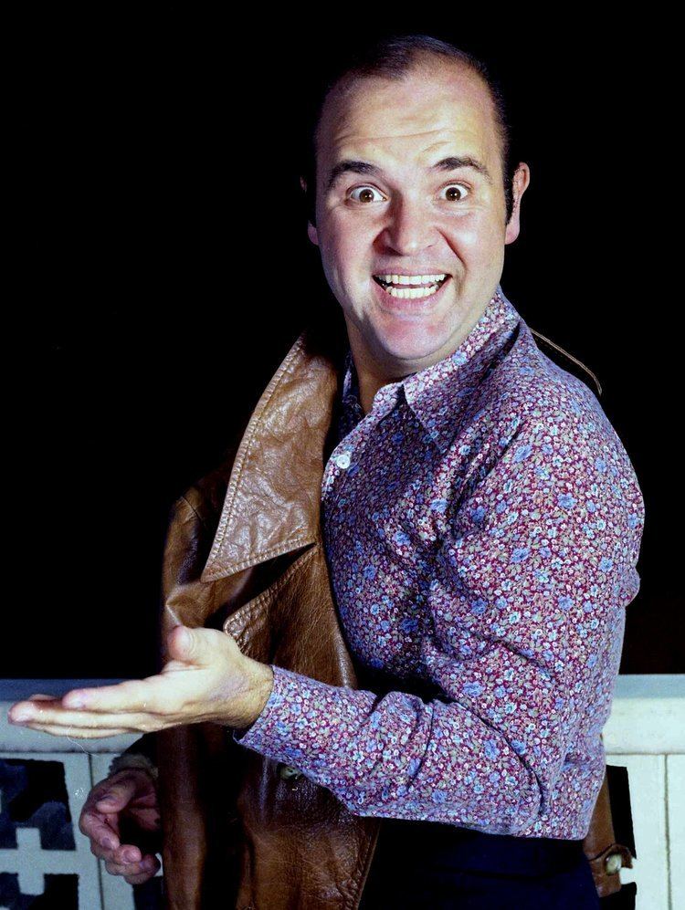 Dom DeLuise Dom DeLuise Wikipedia the free encyclopedia