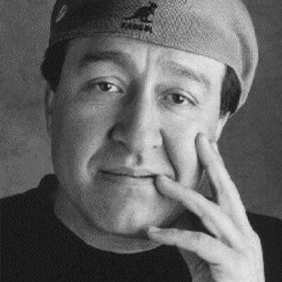 Dom Irrera httpspbstwimgcomprofileimages1416980833im