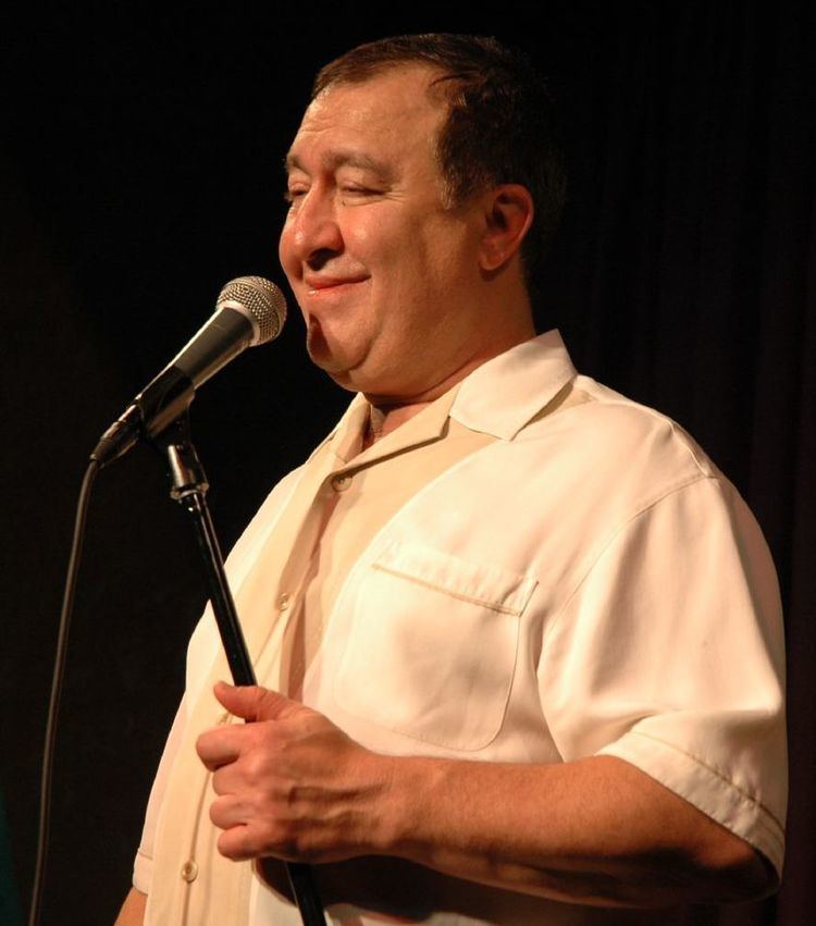 Dom Irrera Dom Irrera Wikipedia