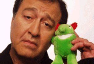 Dom Irrera Comedian Dom Irrera Admits to DUI autoevolution