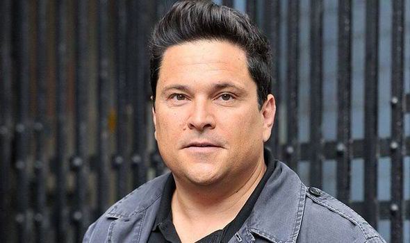 Dom Joly Five things I can39t live without Dom Joly TV amp Radio
