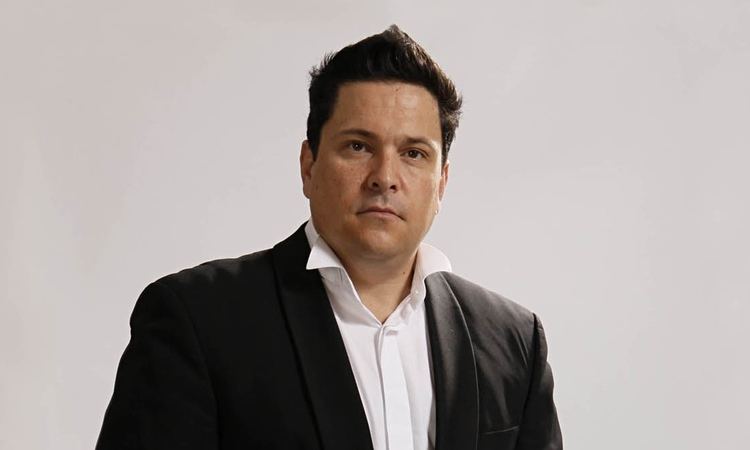 Dom Joly Dom Joly pulls out of media venture Runaview Media The