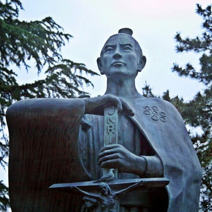 Dom Justo Takayama The Japanese Monarchist Takayama Ukon the Christian Samurai