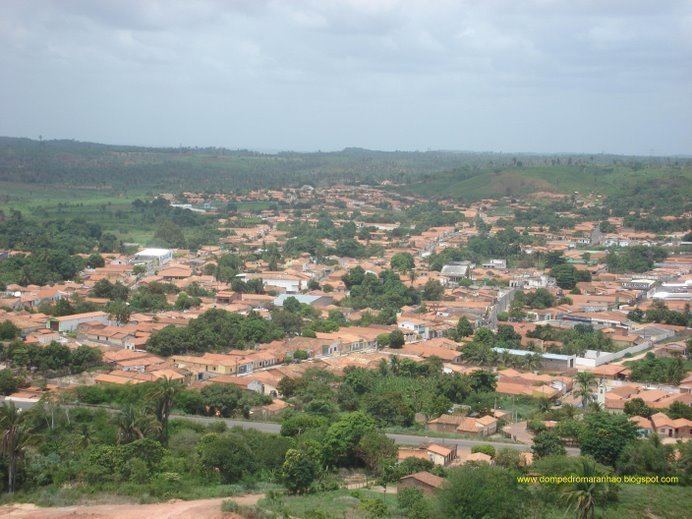 Dom Pedro, Maranhão - Alchetron, The Free Social Encyclopedia