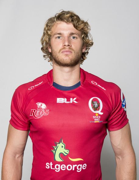 Dom Shipperley Dom Shipperley Photos Queensland Reds Headshots Session