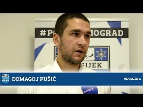Domagoj Pušić DOMAGOJ PUI YouTube