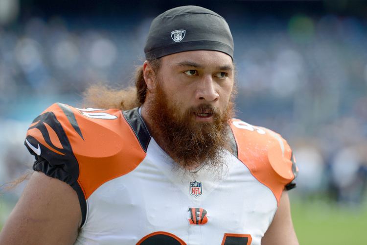 Domata Peko Looking at possible salary cap casualties for the