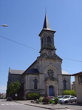 Dombasle-sur-Meurthe httpsuploadwikimediaorgwikipediacommonsthu