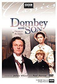 Dombey and Son (1983 miniseries) httpsimagesnasslimagesamazoncomimagesMM