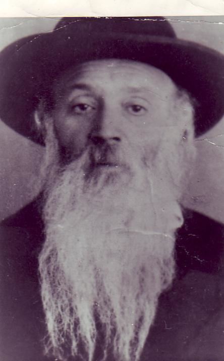 Dombrov (Hasidic dynasty)
