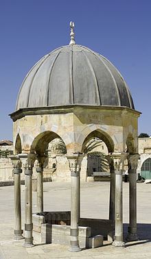 Dome of the Prophet httpsuploadwikimediaorgwikipediacommonsthu