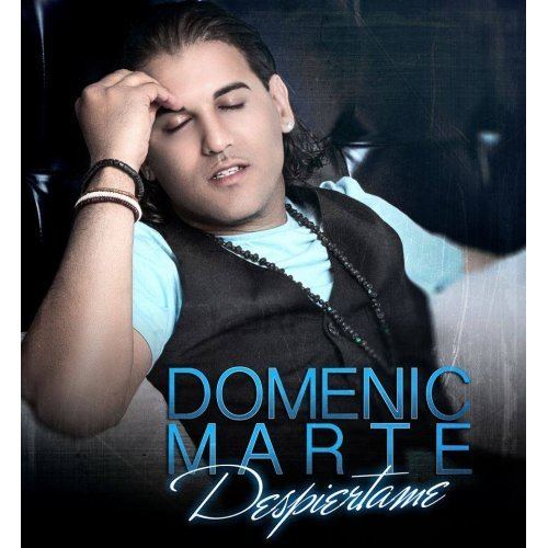 Domenic Marte Alchetron The Free Social Encyclopedia
