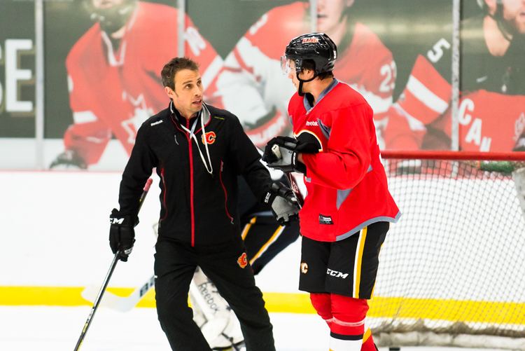 Domenic Pittis StocktonHeatcom Gallery from Flames Development Camp