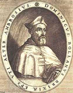 Domenico Bollani Domenico Bollani vescovo 15141579 Wikipedia