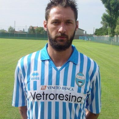 Domenico Germinale Spal Germinale ceduto al Bassano estensecom Ferrara