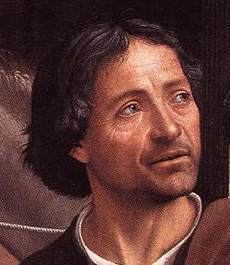 Domenico Ghirlandaio wwwwgahubiojpggghirlanddomenicobiographjpg