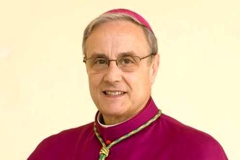 Domenico Mogavero Mazara i conti della diocesi Panorama quotBuco da sei