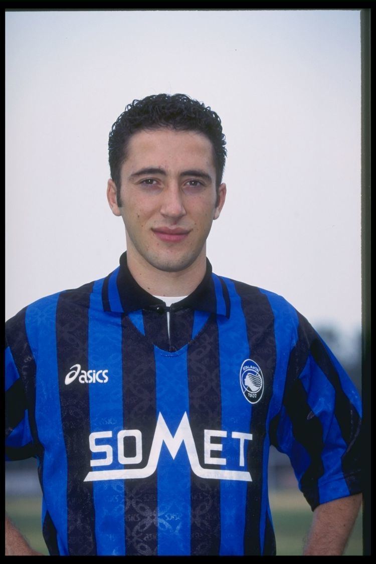 Domenico Morfeo Domenico Morfeo Atalanta Special Football Players Teams