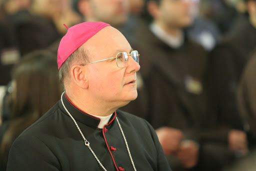 Domenico Sorrentino Il messaggio del vescovo monsignor Domenico Sorrentino ai futuri