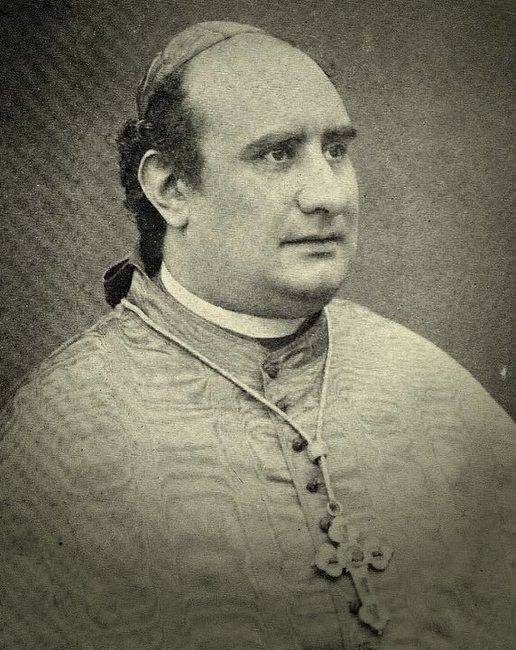 Domenico Svampa Cardinal Domenico Svampa 1851 1907 Find A Grave Memorial