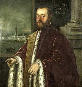 Domenico Tintoretto uploadwikimediaorgwikipediacommonsffbDomeni