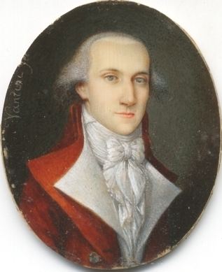 Domenico Vantini DOMENICO VANTINI Brescia 1745 22 giugno 1821