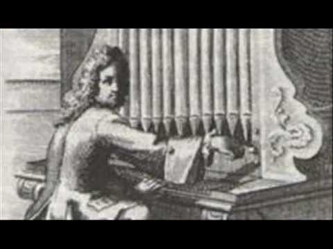 Domenico Zipoli Domenico Zipoli 16881726 Canzona in Sol minore YouTube
