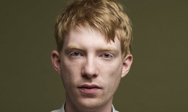 Domhnall Gleeson Domhnall Gleeson 39Having Levin in the mix is a really