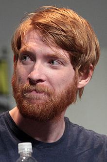 Domhnall Gleeson httpsuploadwikimediaorgwikipediacommonsthu