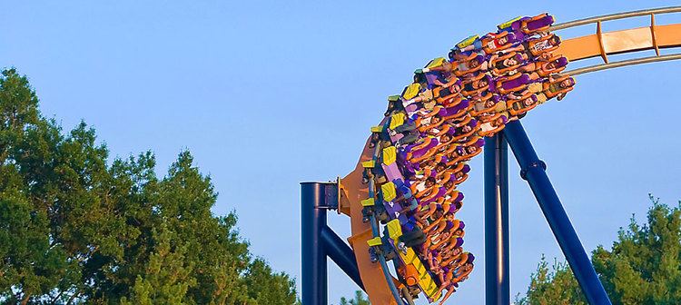 Dominator (roller coaster) 1000 images about Roller Coasters on Pinterest Parks Amusement