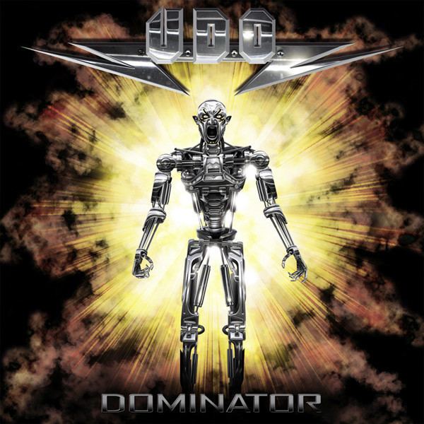 Dominator (U.D.O. album) httpsimgdiscogscom13dyBkNElWcnTwcEzguobAa6tE