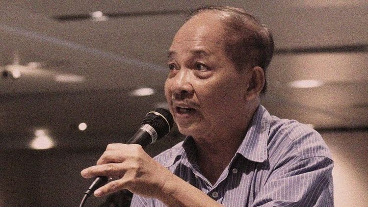 Renowned Filipino writer Domingo Landicho dies at 81 - The Filipino Times