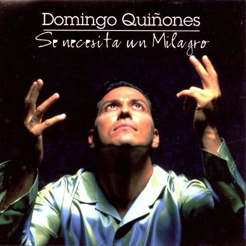 Domingo Quiñones Domingo Quiones Biography Albums Streaming Links AllMusic