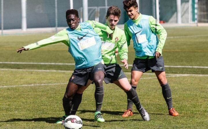 Domingos Quina The strange case of how Chelsea lost out on Portugal prodigy