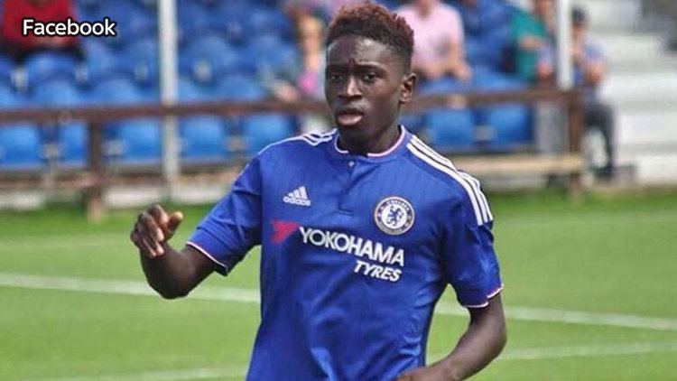 Domingos Quina Domingos Quina Profile of Chelsea youngster linked with Arsenal