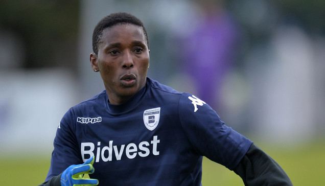 Domingues Elias Pelembe focussed on Bidvest Wits not Mamelodi Sundowns News