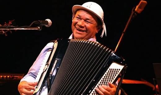 Dominguinhos Brazilian Accordionist and Singer Dominguinhos Passes