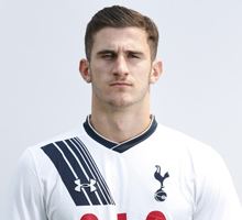 Dominic Ball wwwtottenhamhotspurcomuploadedImagesSharedAss