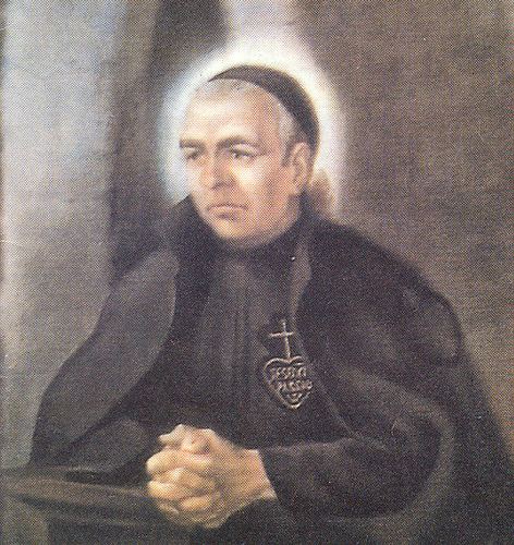 Dominic Barberi Feast of Blessed Dominic Barberi OUR PASSIONIST CHARISM