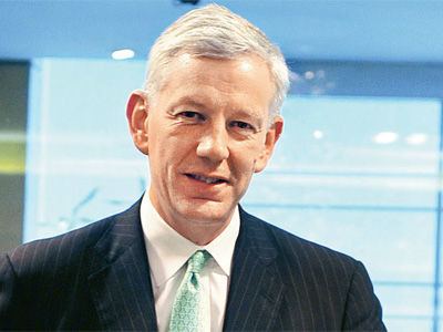 Dominic Barton Short term quarterly thinking is bad for strategy and