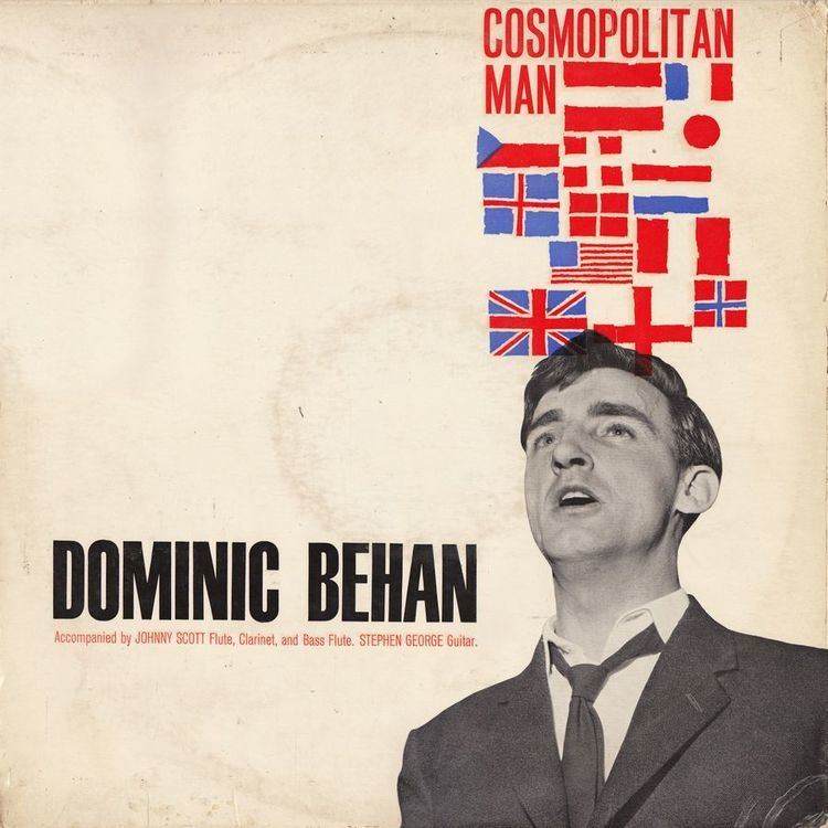 Dominic Behan Dominic Behan Discography Original Releases