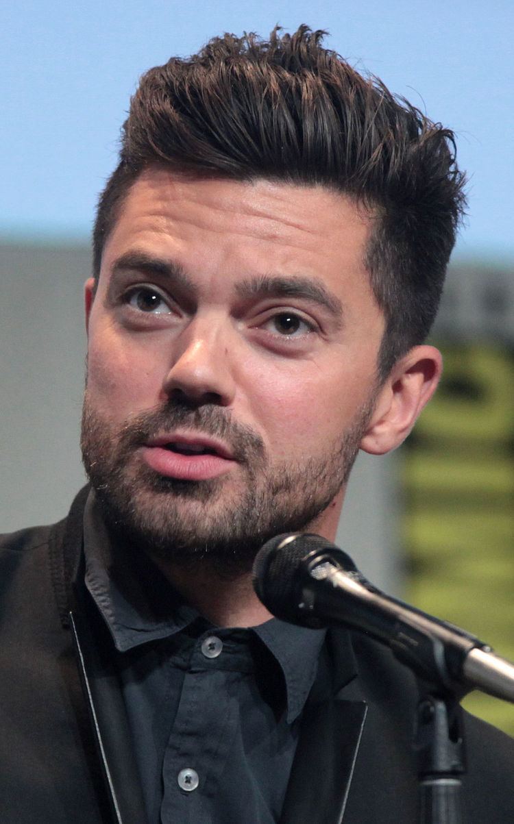 Dominic Cooper Dominic Cooper Wikipedia