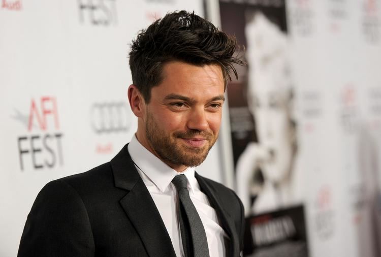 Dominic Cooper Dominic Cooper interview Warcraft actor on Duncan Jones Preacher